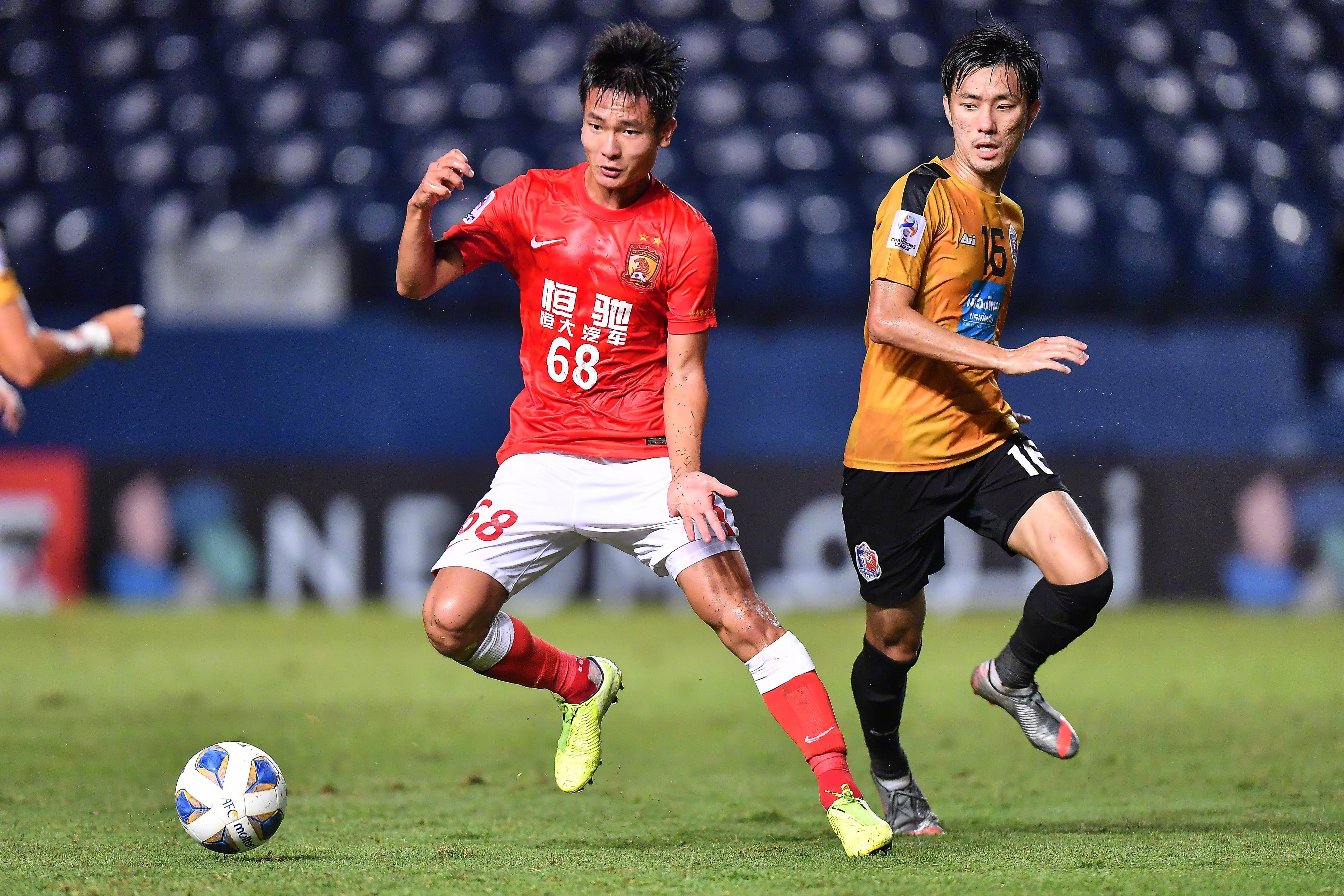 开云体育-欧联赛程吃紧，广州队清晨迎来里程碑，悬念犹存，赛程密集仍需轮换的简单介绍