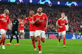 app下载-本菲卡内部会议纪要流出——窗口期扳平良机；意甲使命明确；球探报告显示潜力(本菲卡足球俱乐部官网中文版)