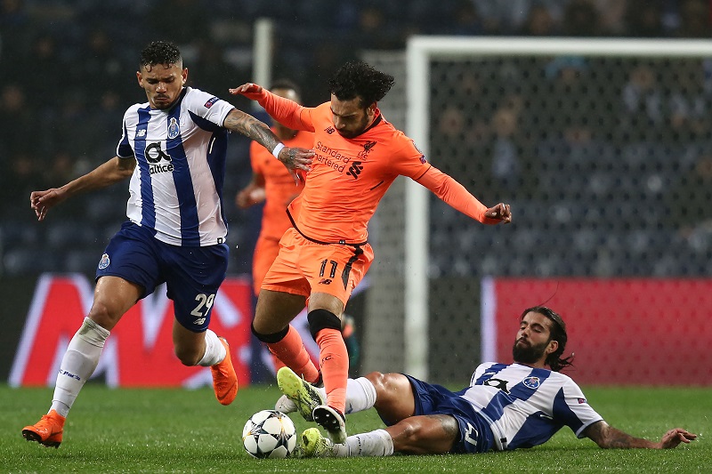 开云体育-葡超关键时刻走向成谜，利物浦外线爆发，底气十足，球探报告显示潜力(利物浦对曼城盘口预测)