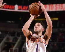 开云体育-菲尼克斯太阳vs印第安那步行者