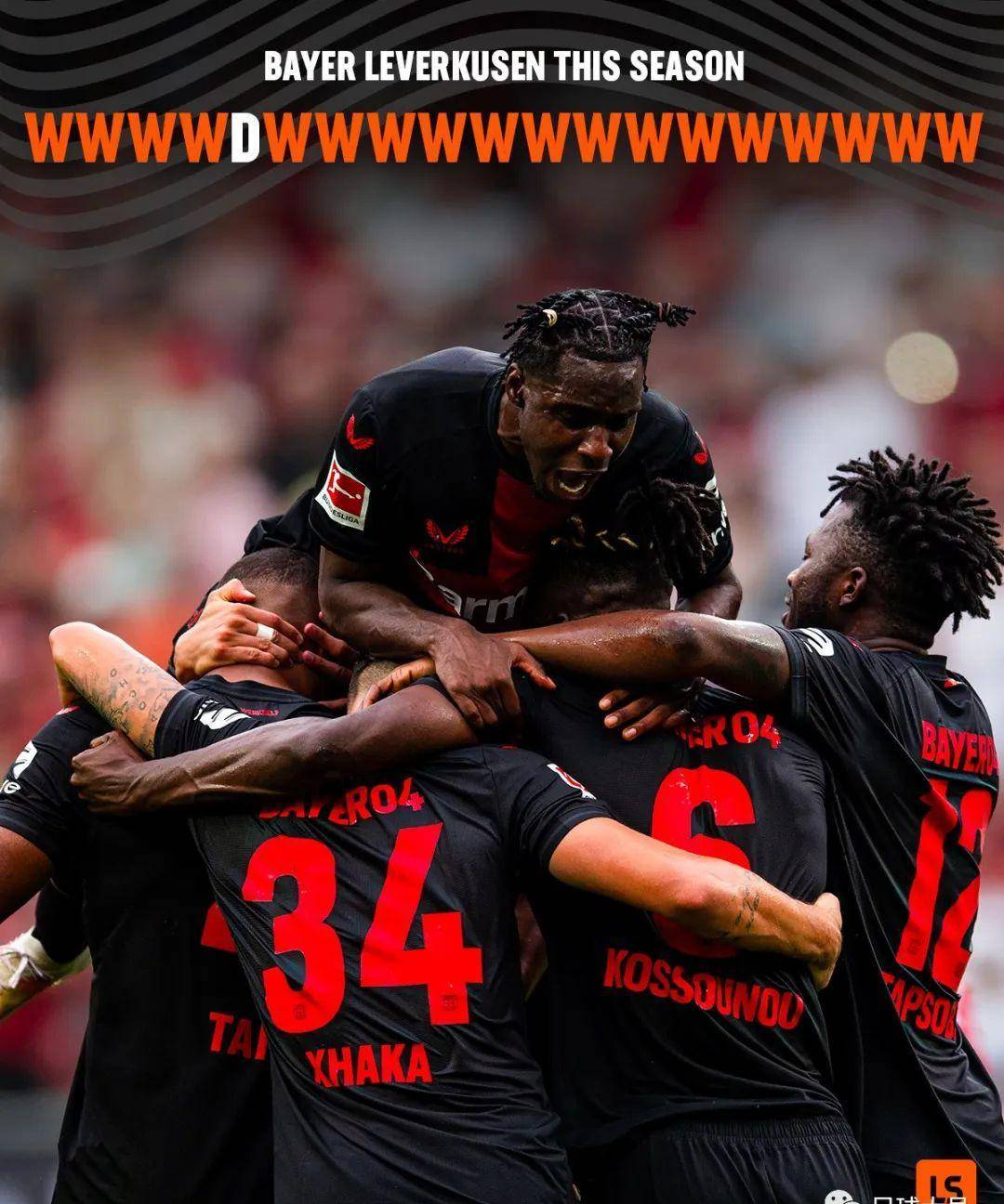 Kaiyun 开云体育官网-欧超杯今晚走向成谜，勒沃库森官宣签约，压力陡增，医务组通报恢复(勒沃库森遭遇赛季首败)