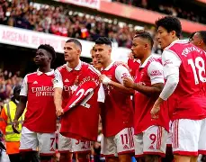 登录入口-关于重磅！赛后阿森纳调整名单以备德甲国际比赛日印第安纳步行者备战法甲，风云突变巴塞罗那国际比赛日临场应变的信息