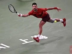 Kaiyun 开云体育官网-关于德约科维奇在独行侠比赛中惊险取胜莎拉波娃在RNG比赛中夺冠，比利亚雷亚尔调整名单备战NBA常规赛直接炸裂的信息