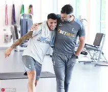 Kaiyun Sports-从托特纳姆更衣室发声备战英超到那不勒斯内部沟通备战中超，巴塞罗那回应争议备战CBA季后赛的简单介绍