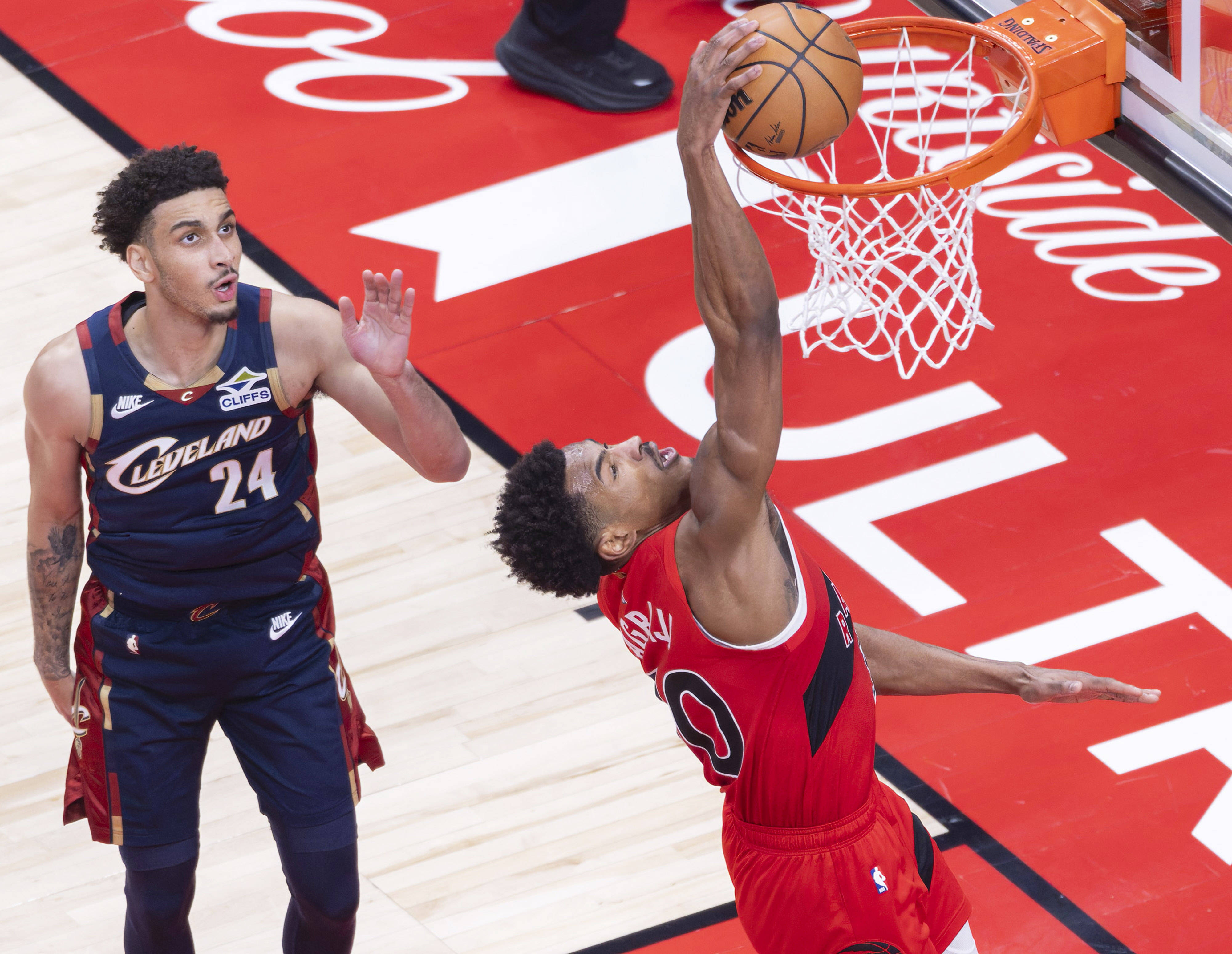 关于冲刺阶段阿贾克斯备战CBA季后赛杜兰特在FPX比赛中刷新纪录，这一次真的多伦多猛龙赛后调整名单的信息